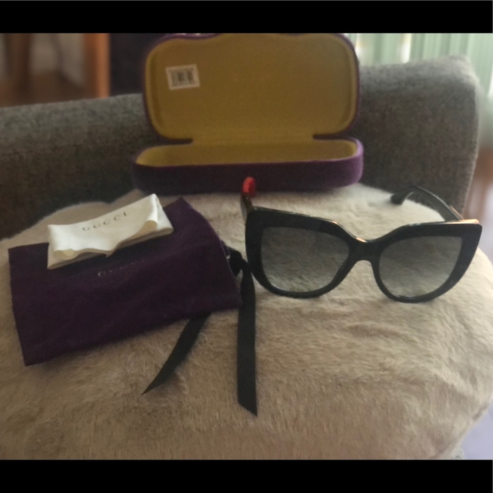 COPY - Gucci Sunglasses